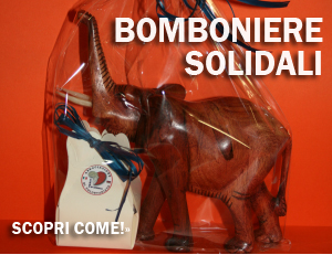 Bomboniere solidali