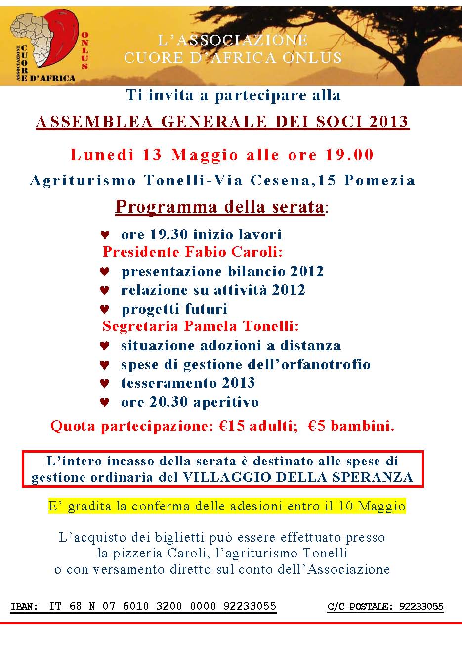 assemblea soci
