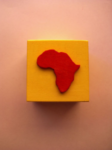 scatolina africa