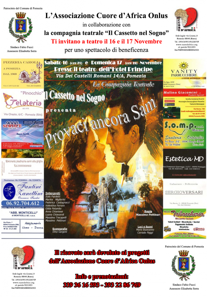 locandina sam